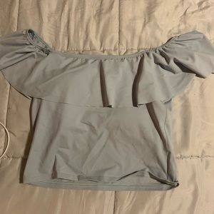 Kortni Jean swimsuit top